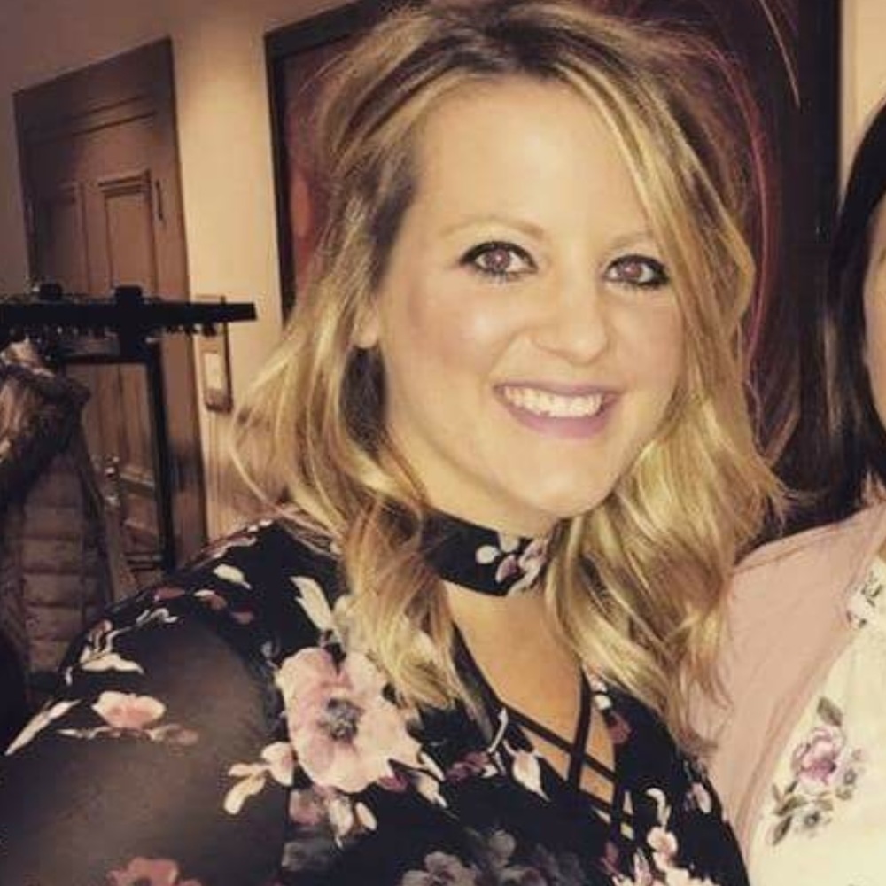 Meet your Posher, Katelin